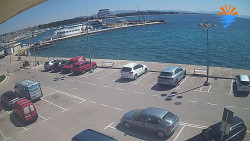 Přístav Vodice