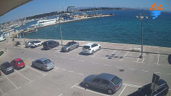 Přístav Vodice