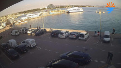 Přístav Vodice