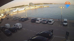 Přístav Vodice