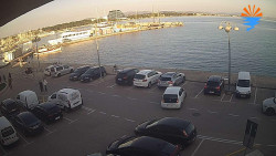 Přístav Vodice