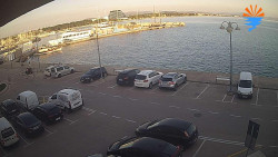 Přístav Vodice