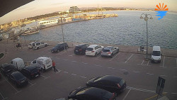 Přístav Vodice