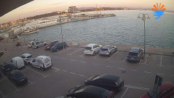 Přístav Vodice