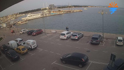 Přístav Vodice