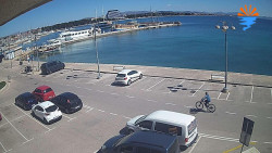 Přístav Vodice