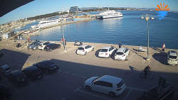 Přístav Vodice