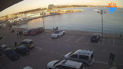 Přístav Vodice