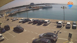 Přístav Vodice