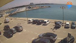 Přístav Vodice