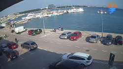 Přístav Vodice