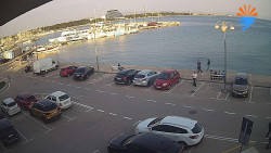 Přístav Vodice