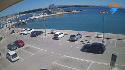 Přístav Vodice
