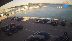 Přístav Vodice