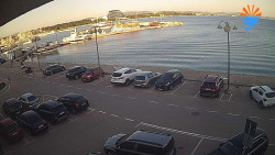 Přístav Vodice