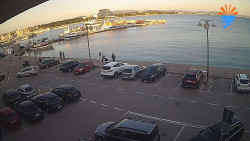 Přístav Vodice