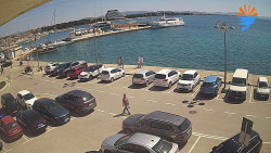 Přístav Vodice