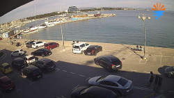 Přístav Vodice