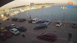 Přístav Vodice