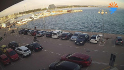 Přístav Vodice