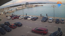 Přístav Vodice