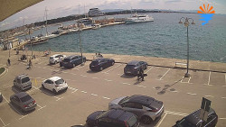 Přístav Vodice