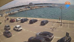 Přístav Vodice
