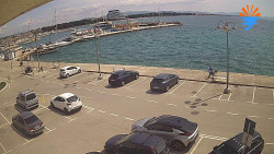 Přístav Vodice