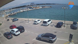 Přístav Vodice