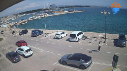 Přístav Vodice