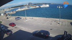 Přístav Vodice