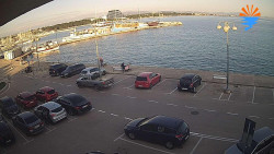 Přístav Vodice