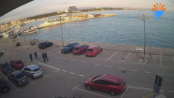 Přístav Vodice