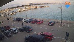 Přístav Vodice