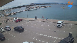 Přístav Vodice