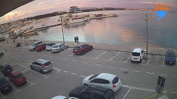 Přístav Vodice
