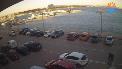 Přístav Vodice