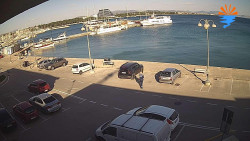 Přístav Vodice