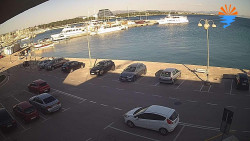 Přístav Vodice