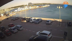 Přístav Vodice