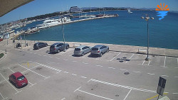 Přístav Vodice