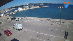 Přístav Vodice