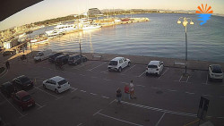 Přístav Vodice