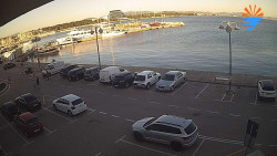 Přístav Vodice