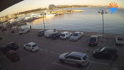 Přístav Vodice