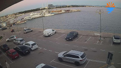Přístav Vodice