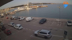 Přístav Vodice