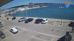 Přístav Vodice