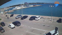 Přístav Vodice