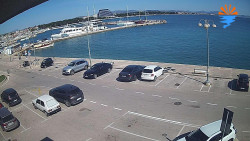 Přístav Vodice